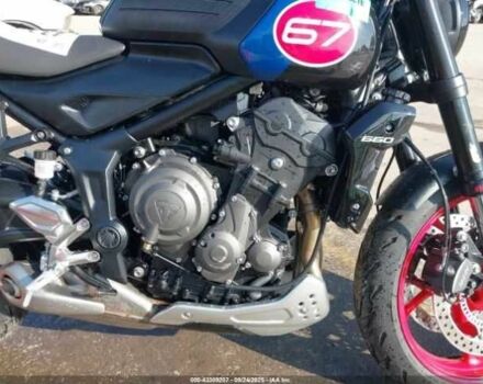 Триумф Другая, объемом двигателя 0.66 л и пробегом 0 тыс. км за 3500 $, фото 6 на Automoto.ua