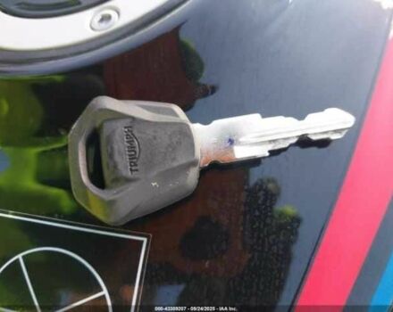 Триумф Другая, объемом двигателя 0.66 л и пробегом 0 тыс. км за 3500 $, фото 11 на Automoto.ua