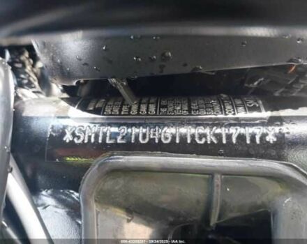 Триумф Другая, объемом двигателя 0.66 л и пробегом 0 тыс. км за 3500 $, фото 12 на Automoto.ua