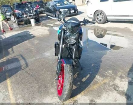 Триумф Другая, объемом двигателя 0.66 л и пробегом 0 тыс. км за 3500 $, фото 4 на Automoto.ua