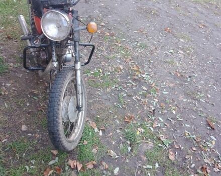 Триумф Другая, объемом двигателя 0.13 л и пробегом 0 тыс. км за 215 $, фото 2 на Automoto.ua