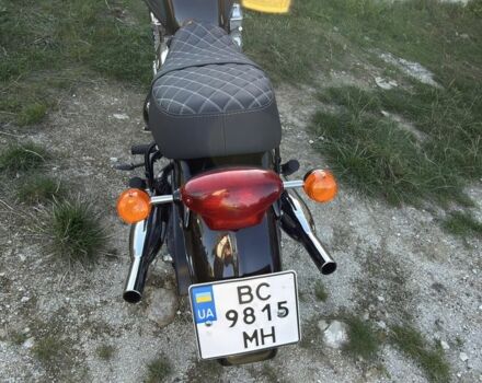 Триумф Другая, объемом двигателя 0.9 л и пробегом 0 тыс. км за 5900 $, фото 7 на Automoto.ua