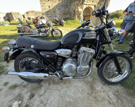 Триумф Другая, объемом двигателя 0.9 л и пробегом 0 тыс. км за 5900 $, фото 6 на Automoto.ua