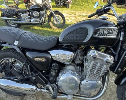 Триумф Другая, объемом двигателя 0.9 л и пробегом 0 тыс. км за 5900 $, фото 4 на Automoto.ua