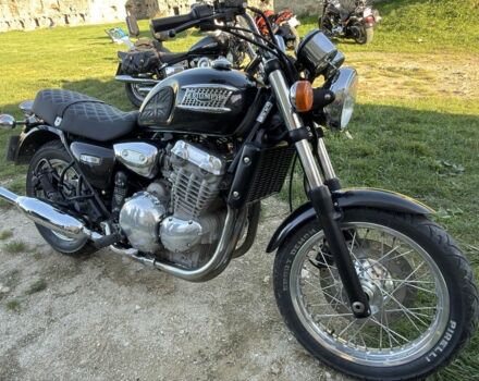 Триумф Другая, объемом двигателя 0.9 л и пробегом 0 тыс. км за 5900 $, фото 5 на Automoto.ua