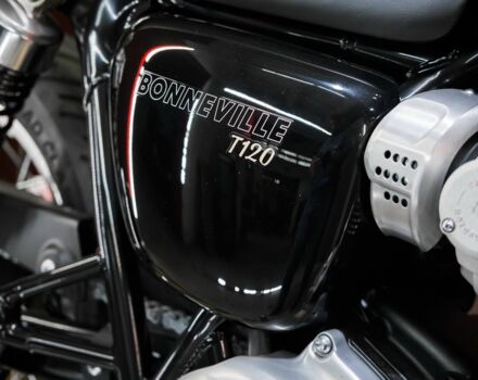 Триумф Другая, объемом двигателя 1.2 л и пробегом 0 тыс. км за 15500 $, фото 8 на Automoto.ua