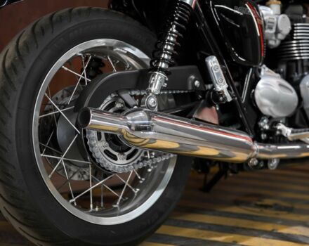 Триумф Другая, объемом двигателя 1.2 л и пробегом 0 тыс. км за 15500 $, фото 14 на Automoto.ua