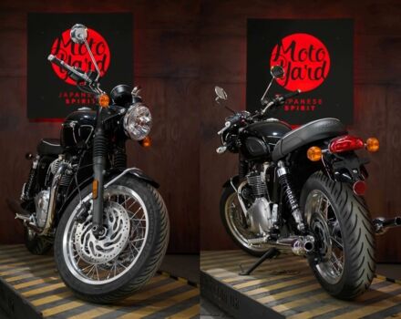 Триумф Другая, объемом двигателя 1.2 л и пробегом 0 тыс. км за 15500 $, фото 6 на Automoto.ua