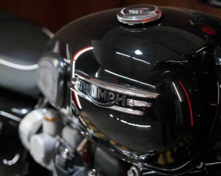 Триумф Другая, объемом двигателя 1.2 л и пробегом 0 тыс. км за 15500 $, фото 7 на Automoto.ua