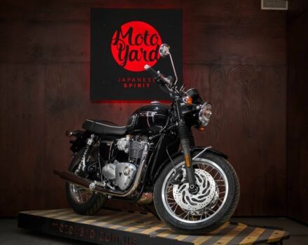 Триумф Другая, объемом двигателя 1.2 л и пробегом 0 тыс. км за 15500 $, фото 3 на Automoto.ua