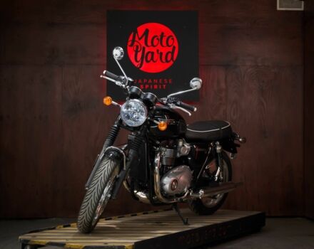 Триумф Другая, объемом двигателя 1.2 л и пробегом 0 тыс. км за 15500 $, фото 2 на Automoto.ua