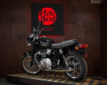 Триумф Другая, объемом двигателя 1.2 л и пробегом 0 тыс. км за 15500 $, фото 1 на Automoto.ua