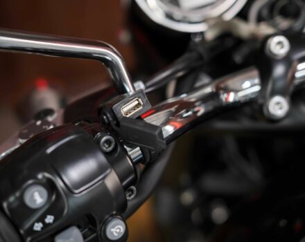 Триумф Другая, объемом двигателя 1.2 л и пробегом 0 тыс. км за 15500 $, фото 12 на Automoto.ua