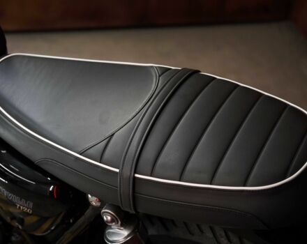 Триумф Другая, объемом двигателя 1.2 л и пробегом 0 тыс. км за 15500 $, фото 13 на Automoto.ua