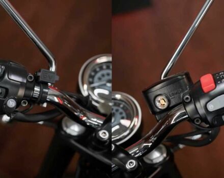 Триумф Другая, объемом двигателя 1.2 л и пробегом 0 тыс. км за 15500 $, фото 11 на Automoto.ua