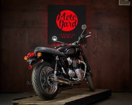 Триумф Другая, объемом двигателя 1.2 л и пробегом 0 тыс. км за 15500 $, фото 5 на Automoto.ua