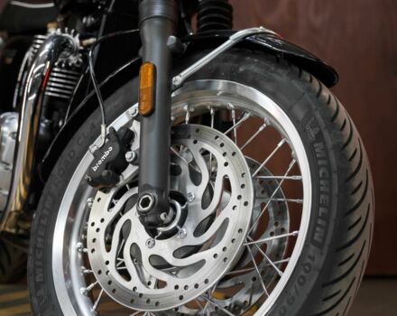 Триумф Другая, объемом двигателя 1.2 л и пробегом 0 тыс. км за 15500 $, фото 15 на Automoto.ua