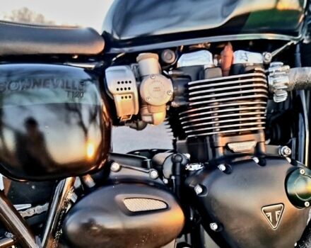 Триумф Другая, объемом двигателя 1.2 л и пробегом 0 тыс. км за 9400 $, фото 3 на Automoto.ua