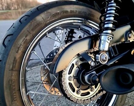 Триумф Другая, объемом двигателя 1.2 л и пробегом 0 тыс. км за 9400 $, фото 4 на Automoto.ua