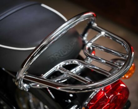 Тріумф Інша 2020 у Дніпро (Дніпропетровську) на Automoto.ua Тріумф Інша, об'ємом двигуна 0.9 л та пробігом 0 тис. км за 11000 $, фото 12 на Automoto.ua