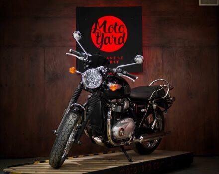 Тріумф Інша 2020 у Дніпро (Дніпропетровську) на Automoto.ua Тріумф Інша, об'ємом двигуна 0.9 л та пробігом 0 тис. км за 11000 $, фото 2 на Automoto.ua