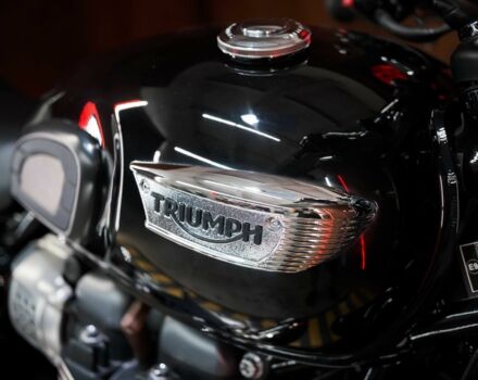 Тріумф Інша 2020 у Дніпро (Дніпропетровську) на Automoto.ua Тріумф Інша, об'ємом двигуна 0.9 л та пробігом 0 тис. км за 11000 $, фото 7 на Automoto.ua