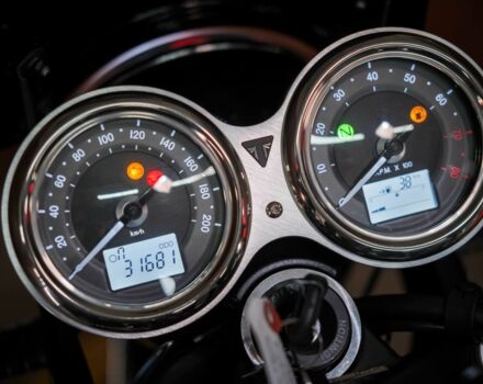 Тріумф Інша 2020 у Дніпро (Дніпропетровську) на Automoto.ua Тріумф Інша, об'ємом двигуна 0.9 л та пробігом 0 тис. км за 11000 $, фото 9 на Automoto.ua