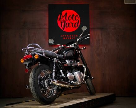 Тріумф Інша 2020 у Дніпро (Дніпропетровську) на Automoto.ua Тріумф Інша, об'ємом двигуна 0.9 л та пробігом 0 тис. км за 11000 $, фото 5 на Automoto.ua