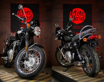 Тріумф Інша 2020 у Дніпро (Дніпропетровську) на Automoto.ua Тріумф Інша, об'ємом двигуна 0.9 л та пробігом 0 тис. км за 11000 $, фото 6 на Automoto.ua