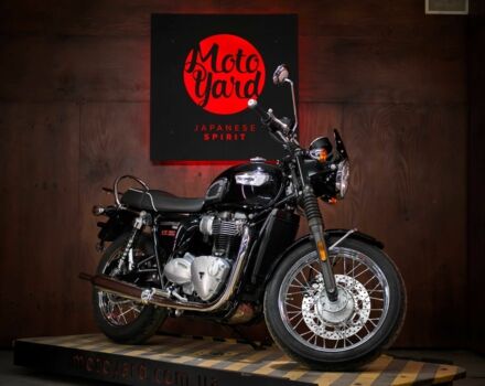 Тріумф Інша 2020 у Дніпро (Дніпропетровську) на Automoto.ua Тріумф Інша, об'ємом двигуна 0.9 л та пробігом 0 тис. км за 11000 $, фото 3 на Automoto.ua