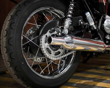 Тріумф Інша 2020 у Дніпро (Дніпропетровську) на Automoto.ua Тріумф Інша, об'ємом двигуна 0.9 л та пробігом 0 тис. км за 11000 $, фото 14 на Automoto.ua