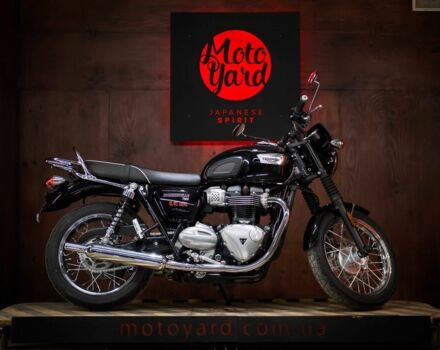 Тріумф Інша 2020 у Дніпро (Дніпропетровську) на Automoto.ua Тріумф Інша, об'ємом двигуна 0.9 л та пробігом 0 тис. км за 11000 $, фото 4 на Automoto.ua