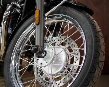 Тріумф Інша 2020 у Дніпро (Дніпропетровську) на Automoto.ua Тріумф Інша, об'ємом двигуна 0.9 л та пробігом 0 тис. км за 11000 $, фото 15 на Automoto.ua