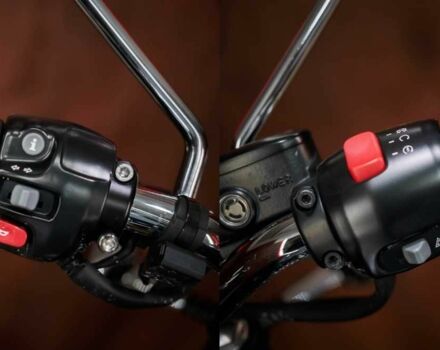 Тріумф Інша 2020 у Дніпро (Дніпропетровську) на Automoto.ua Тріумф Інша, об'ємом двигуна 0.9 л та пробігом 0 тис. км за 11000 $, фото 11 на Automoto.ua