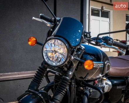 Триумф Другая, объемом двигателя 0 л и пробегом 0 тыс. км за 16500 $, фото 14 на Automoto.ua