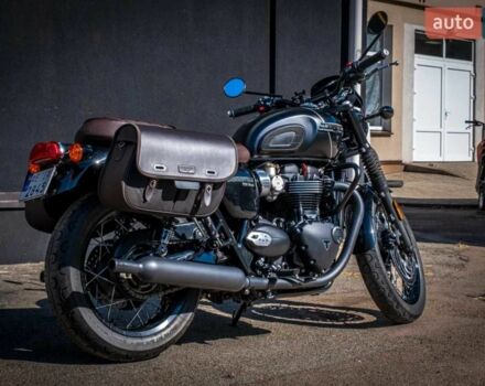 Триумф Другая, объемом двигателя 0 л и пробегом 0 тыс. км за 16500 $, фото 2 на Automoto.ua