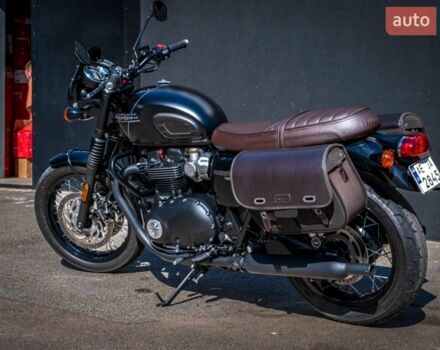 Триумф Другая, объемом двигателя 0 л и пробегом 0 тыс. км за 16500 $, фото 6 на Automoto.ua