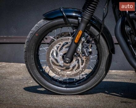 Триумф Другая, объемом двигателя 0 л и пробегом 0 тыс. км за 16500 $, фото 10 на Automoto.ua