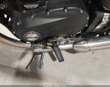 Тріумф Інша, об'ємом двигуна 1.2 л та пробігом 0 тис. км за 3000 $, фото 10 на Automoto.ua