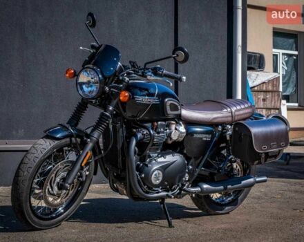 Триумф Другая, объемом двигателя 0 л и пробегом 0 тыс. км за 16500 $, фото 5 на Automoto.ua