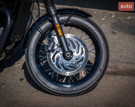 Триумф Другая, объемом двигателя 0 л и пробегом 0 тыс. км за 16500 $, фото 9 на Automoto.ua