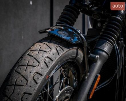 Триумф Другая, объемом двигателя 0 л и пробегом 0 тыс. км за 16500 $, фото 21 на Automoto.ua