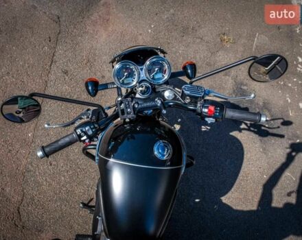 Триумф Другая, объемом двигателя 0 л и пробегом 0 тыс. км за 16500 $, фото 13 на Automoto.ua