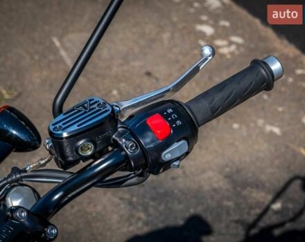 Триумф Другая, объемом двигателя 0 л и пробегом 0 тыс. км за 16500 $, фото 18 на Automoto.ua