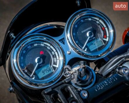 Триумф Другая, объемом двигателя 0 л и пробегом 0 тыс. км за 16500 $, фото 15 на Automoto.ua