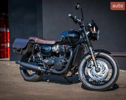 Триумф Другая, объемом двигателя 0 л и пробегом 0 тыс. км за 16500 $, фото 1 на Automoto.ua