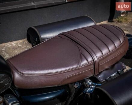 Триумф Другая, объемом двигателя 0 л и пробегом 0 тыс. км за 16500 $, фото 16 на Automoto.ua