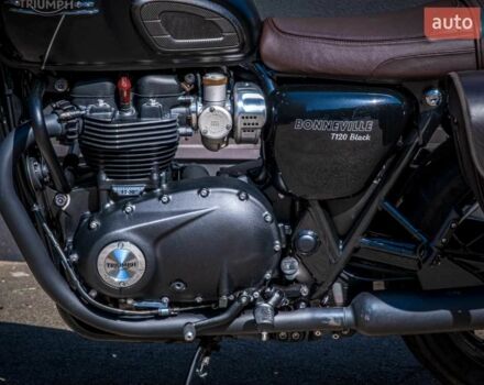 Триумф Другая, объемом двигателя 0 л и пробегом 0 тыс. км за 16500 $, фото 11 на Automoto.ua