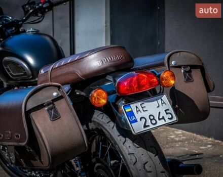 Триумф Другая, объемом двигателя 0 л и пробегом 0 тыс. км за 16500 $, фото 20 на Automoto.ua