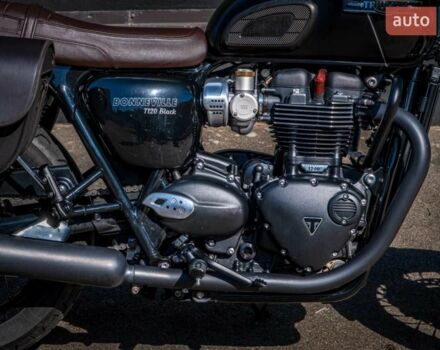 Триумф Другая, объемом двигателя 0 л и пробегом 0 тыс. км за 16500 $, фото 8 на Automoto.ua